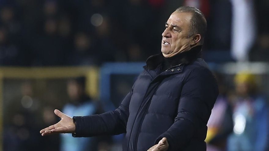 Fatih Terim haklı çıktı