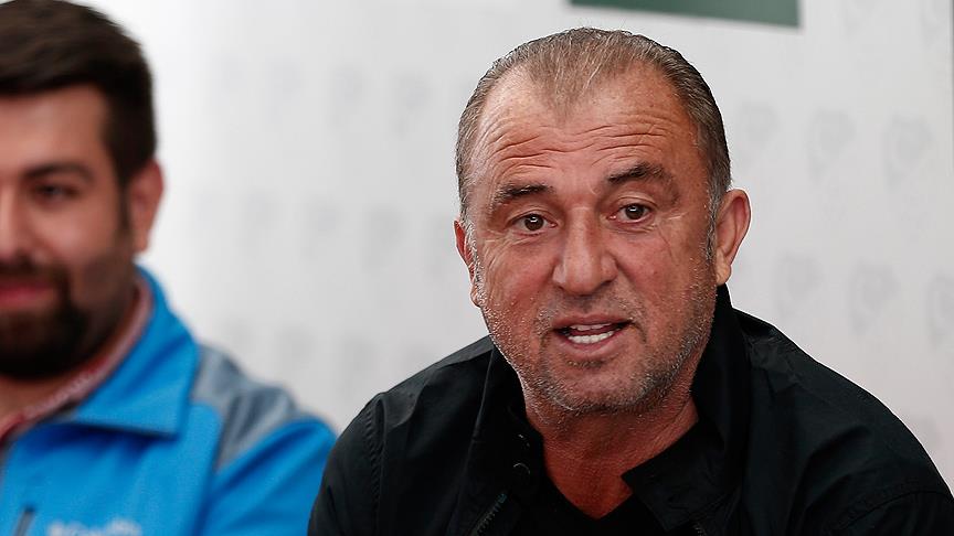 Fatih Terim İspanya maçını değerlendirdi