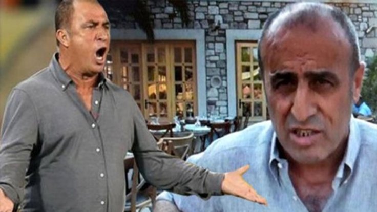 Fatih Terim den  kebapçı  hamlesi!