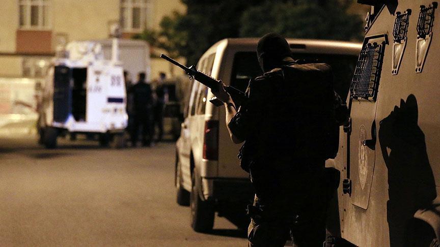 Bilanço açıklandı! Terörle mücadelede bir haftada kaç terörist etkisiz hale getirildi?