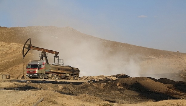 Esed ve Rusya IŞİD ten petrol alıyor 