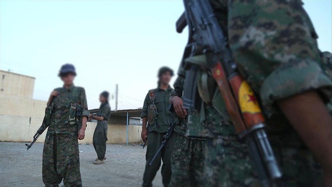 BM: YPG/PKK nın işgal ettiği bölgede en az 84 sivil öldü