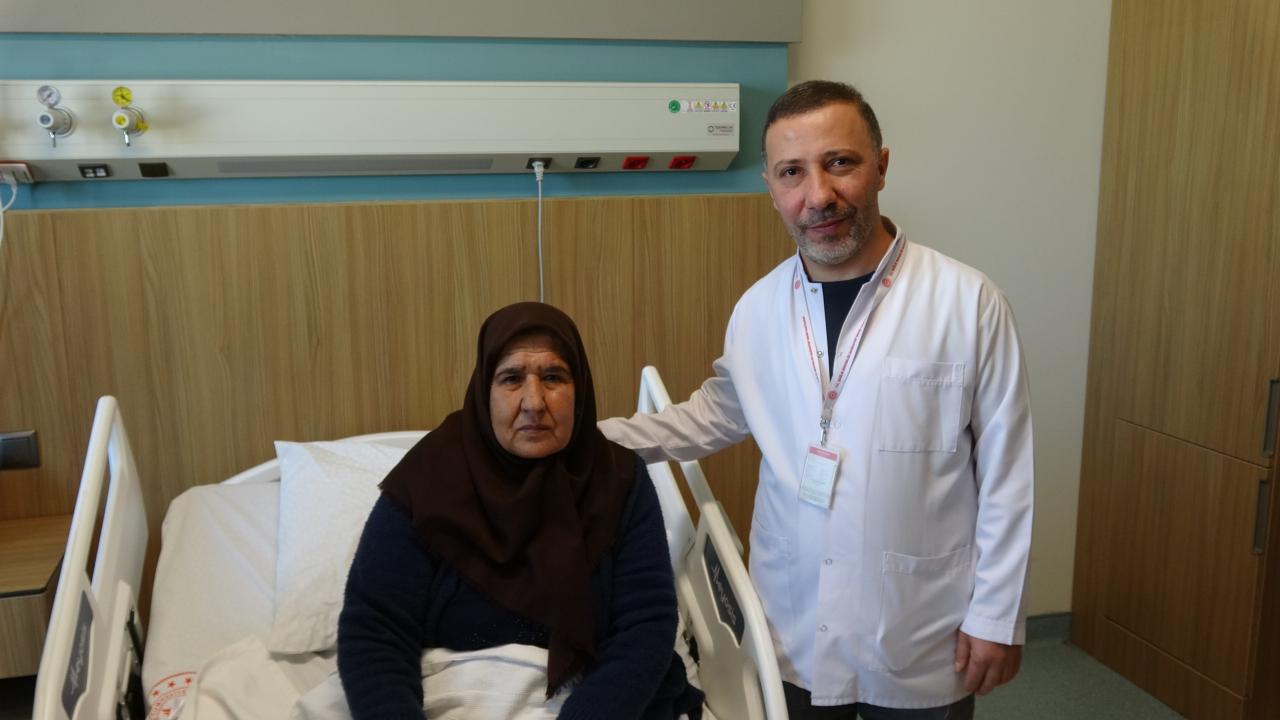 Gerçek 66 yıl sonra anlaşıldı!  Kalbim sağda atıyor  dedi