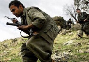 Cizre de 2 Terörist Yakalandı 