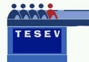 TESEV ARAŞTIRDI:
