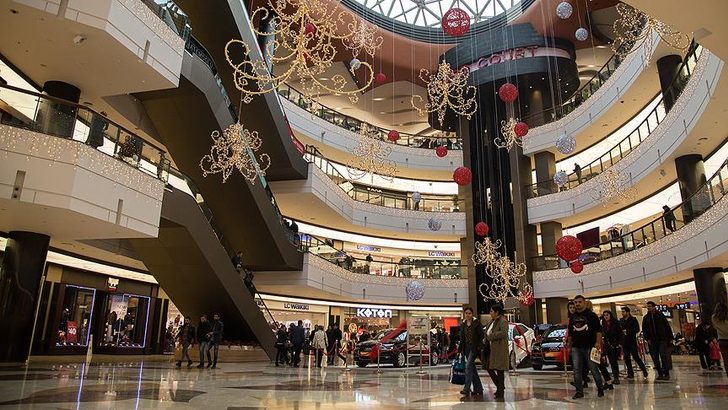 TESK Genel  Başkanı: AVM lerin keyfi uygulamalarına son verilmeli