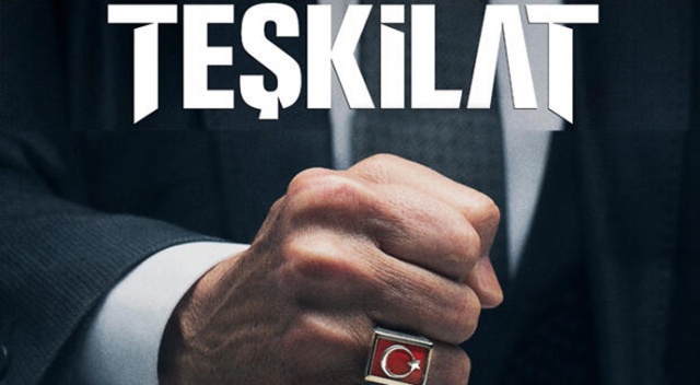 Teşkilat ın ekran yolculuğu başlıyor