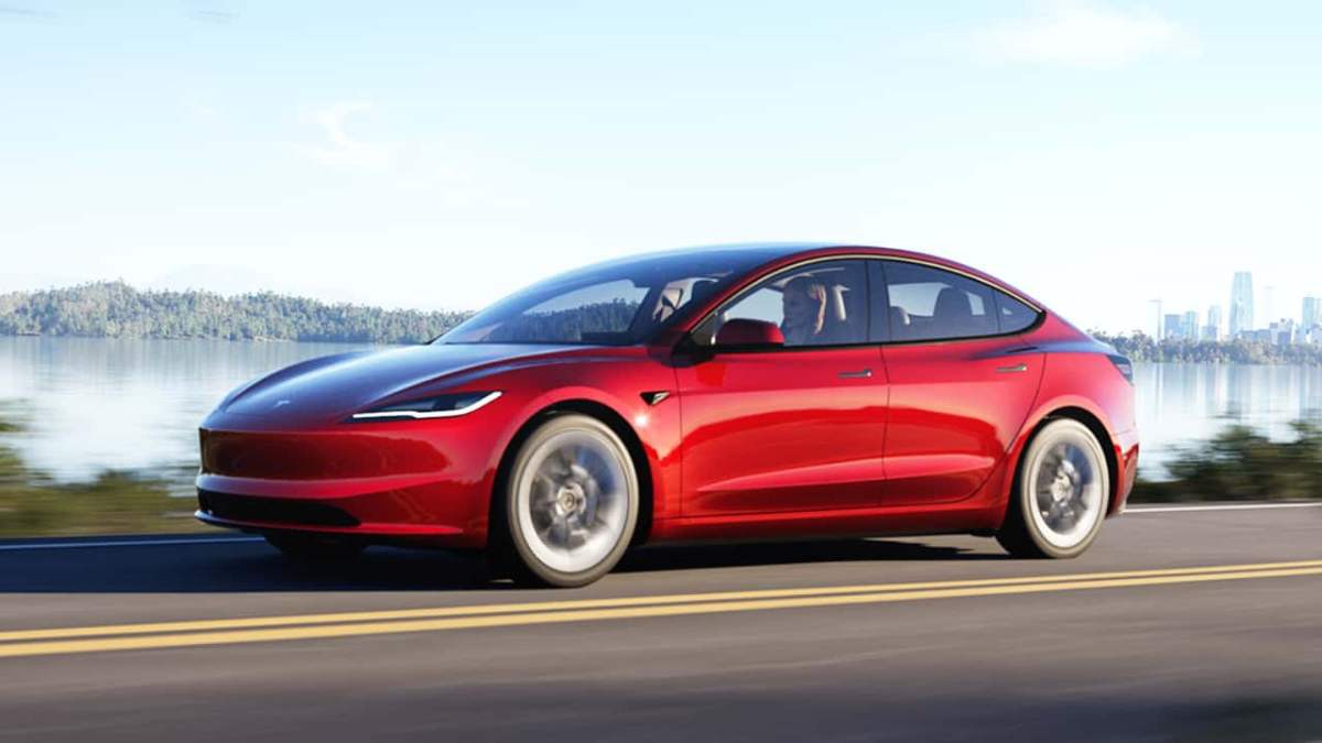 Tesla, elektrikli araç fiyatlarında yeni indirimlere gitti