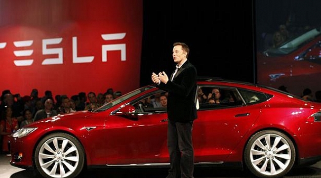 Tesla ya 46 milyon TL lik ceza