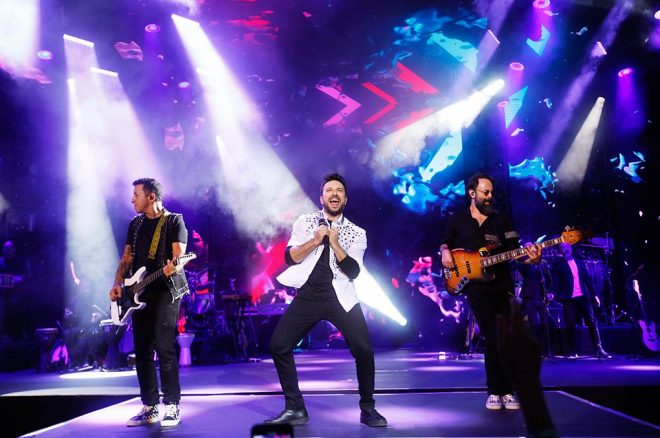 Tarkan’dan iklim uyarısı