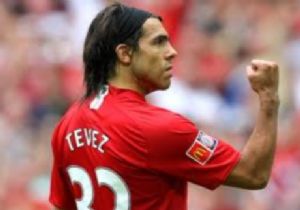 Tevez Fenerbahçe`ye mi Geliyor
