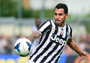 Tevez Kadroda!