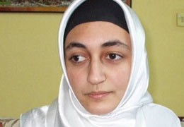 TÜRBANLI TEVHİDE YE ZOR SORULAR