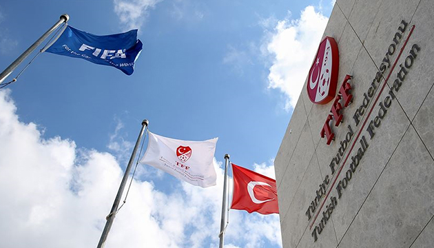 FIFA ve UEFA, TFF ye yapılan silahlı saldırıyı kınadı