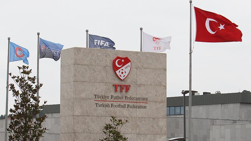 TFF den puan silme cezasına onama