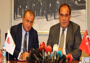 Fatih Terim Emre Belözoğlu nu Sildi!!!