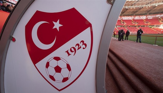 TFF, koronavirüs kurallarını açıkladı!