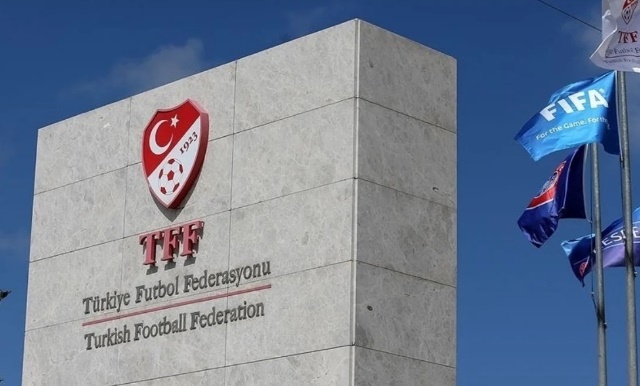 PFDK, 4 Süper Lig kulübüne para cezası verdi