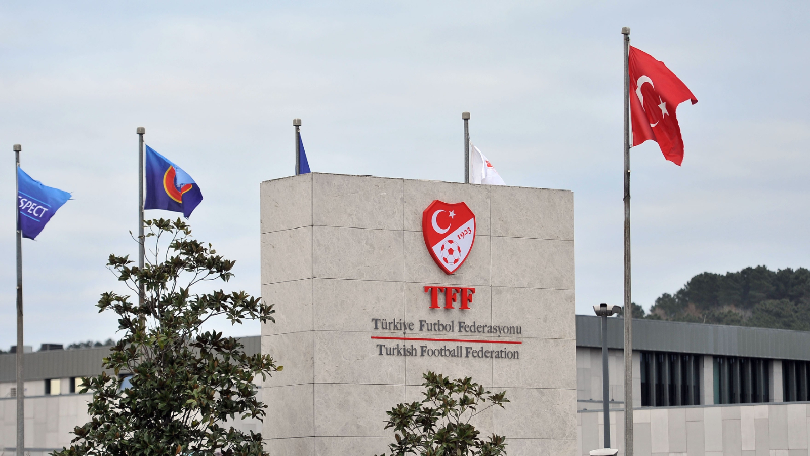 TFF den çok güzel haber: 2024-25 sezonunda Avrupa ya 5 takım gönderiyoruz