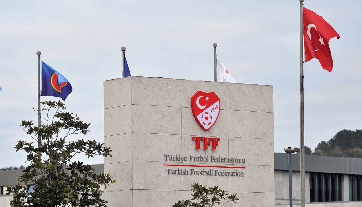 TFF den PFDK cezalarına enflasyon ayarı