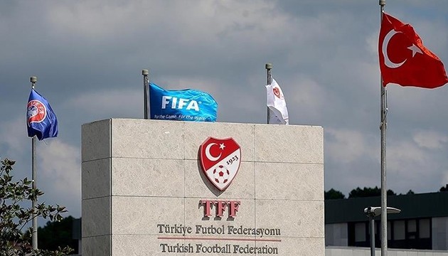 TFF'den flaş açıklama: Süper Lig ve 1. Lig maçlarına kimlikle girilebilecek