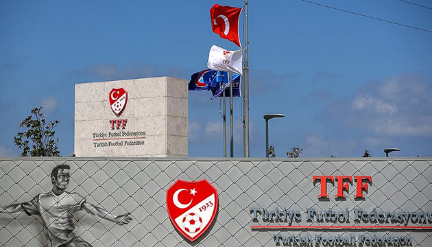 TFF den yabancı kuralı düzenlemesi