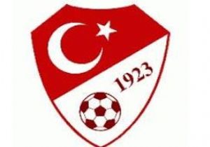 TFF’den Öztürk Açıklaması