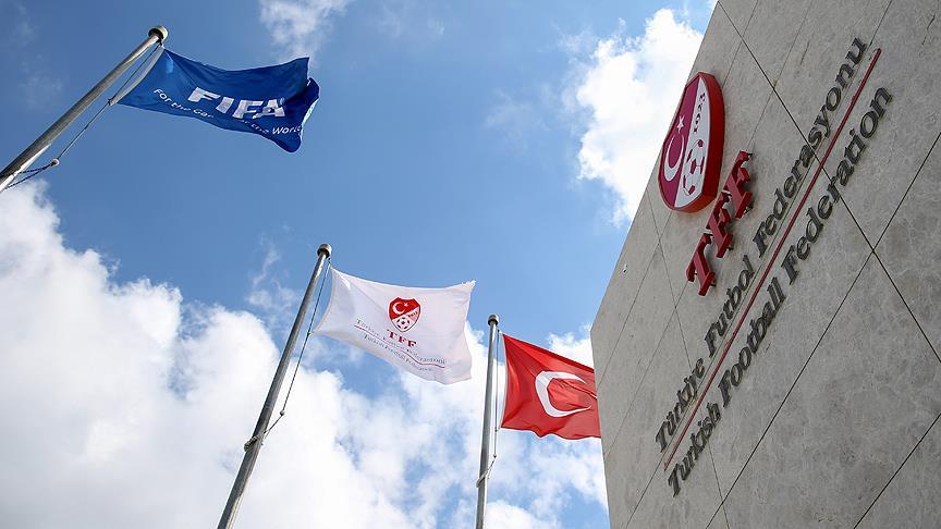 Trabzonspor, PFDK ye sevk edildi