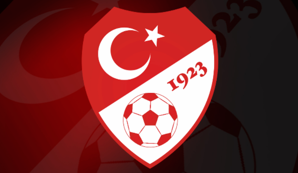 TFF, eleştirilere yanıt verdi!