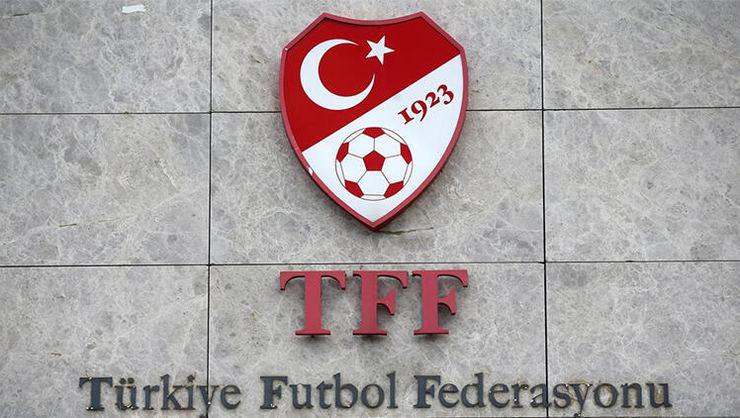 TFF genel kurul tarihini duyurdu