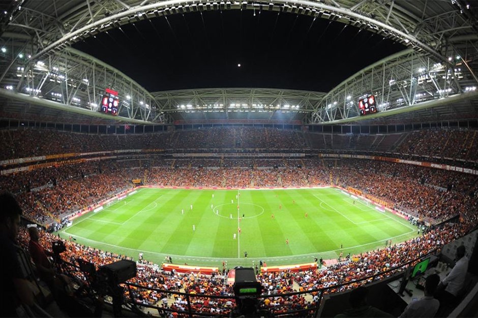 TFF den Galatasaray a kötü haber!