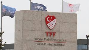 TFF takımların harcama limitlerini açıkladı