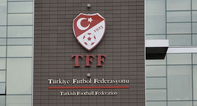 TFF den seyirci kararı