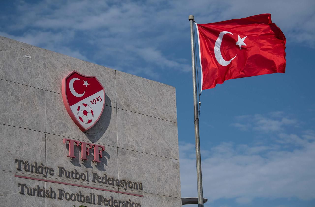 TFF açıkladı:  Tahkim e itiraz gelmedi 