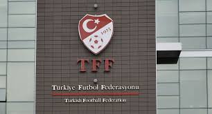 TFF den yayıncı kuruluş kararı