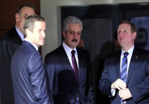 Türk Futbolunun Kaderi Çiziliyor
