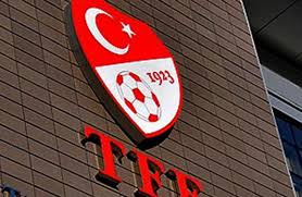 TFF den 29 Ekim mesajı