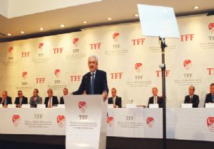 Türk Futbolu Kaosta