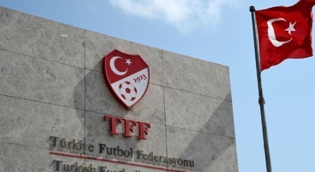 TFF, yeni yönetim kurulunu açıkladı