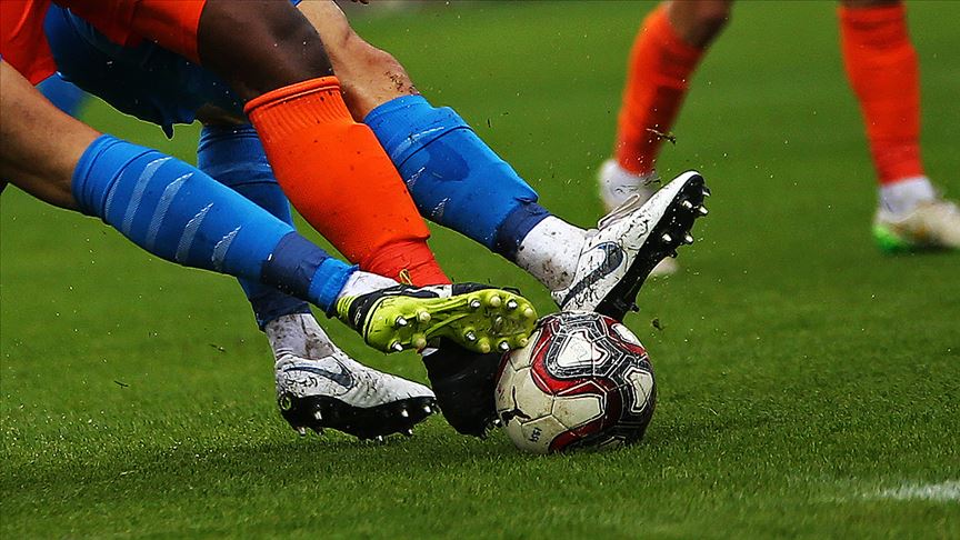 TFF 2. Lig de fikstür belli oldu
