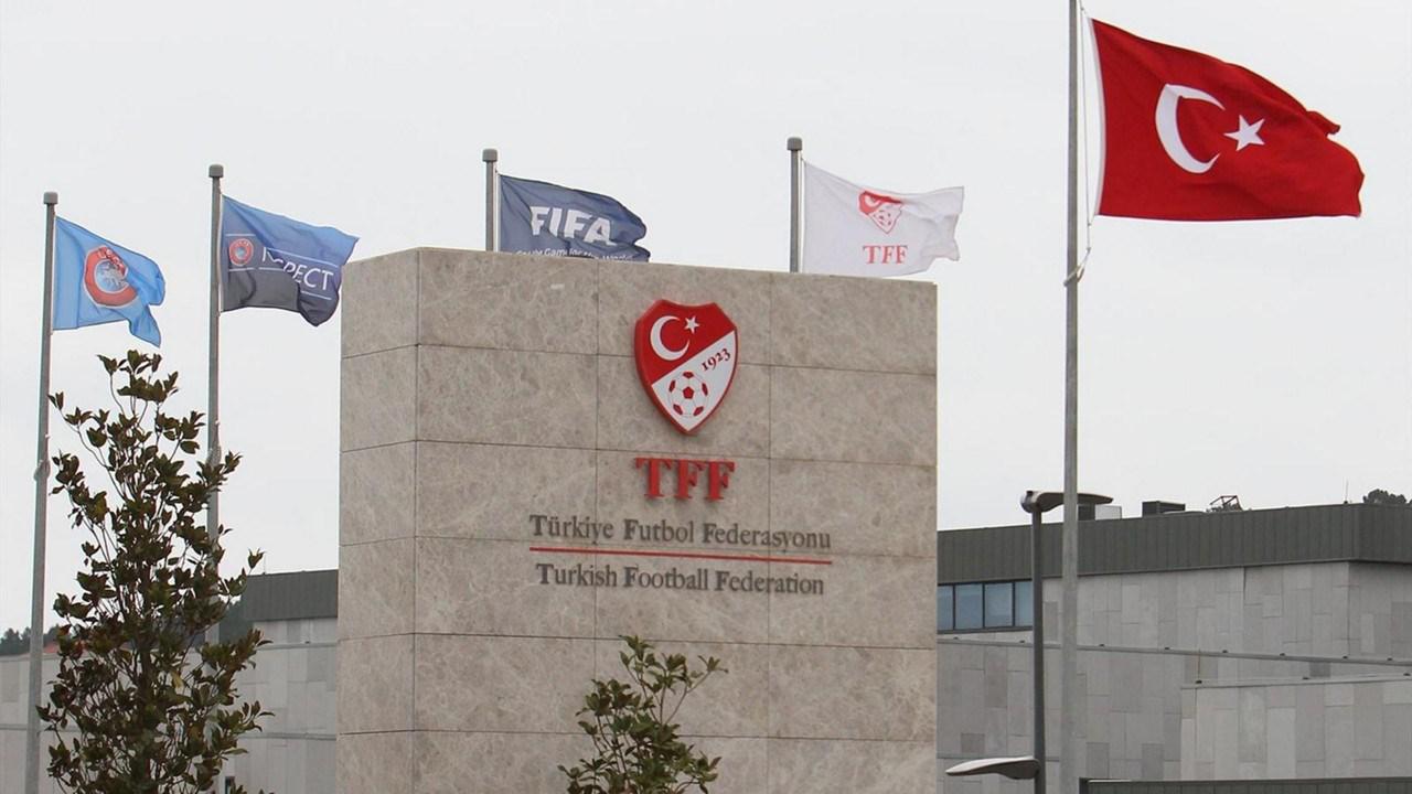 TFF den Emine Bulut kararı!
