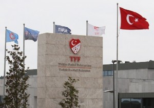 TFF den Giresunspor a transfer yasağı!