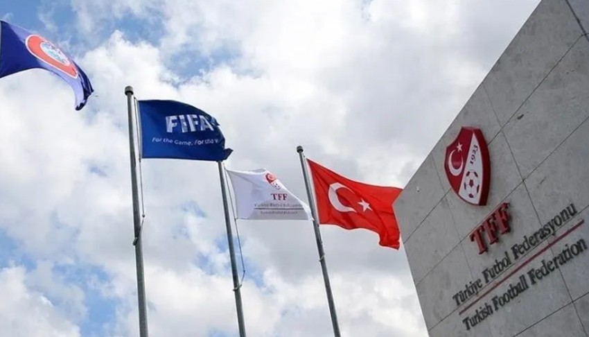 PFDK 8 kulübe ceza kesti