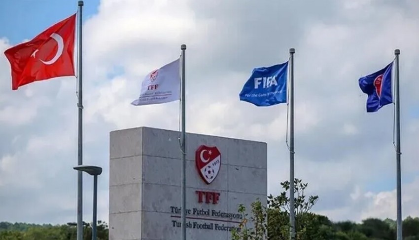 8 kulüp PFDK'lık oldu