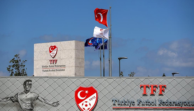 TFF maç biter bitme açıkladı