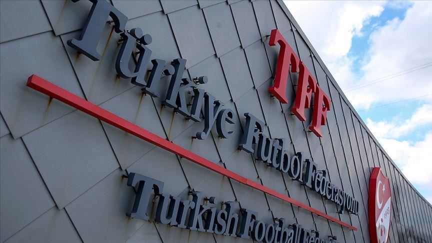 TFF de seçim heyecanı başladı