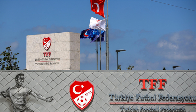 11 kulüp PFDK lık oldu
