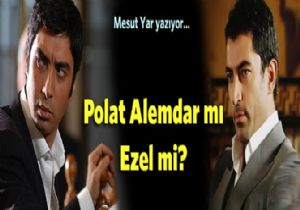 Ezel Artık Polat Alemdar dır!