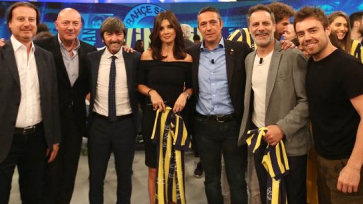 Tuğba Dural NTV den ayrıldı