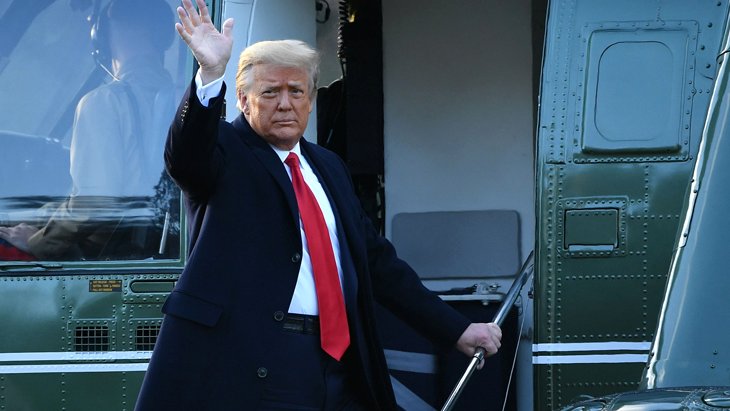 Trump nasıl geri dönecek?